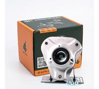 Gema Herrerías Supporti Ammortizzatore Anteriore Superiore GH-363312 Coppia Destro/Sinistro