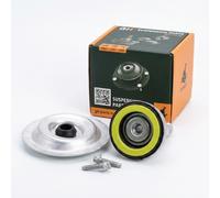 1x Supporto Ammortizzatore Anteriore GH-363364