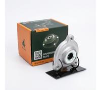 Gema Herrerías Kit riparazione GH-363368 Cuscinetto ammortizzatore a molla anteriore