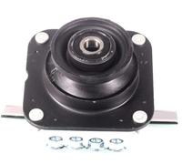 Coppia Supporti Ammortizzatore Anteriore Destro=Sinistro GH-363532