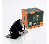 GH Supporti Ammortizzatore Asse Ant. per Audi A6 Avant 4F5 C6 4F2
