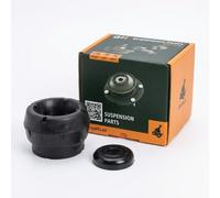Coppia Supporti Ammortizzatore Anteriori A1 A3 Ibiza Octavia Roomster Golf IV