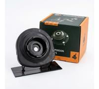 1x Supporto Ammortizzatore Posteriore GH-364443