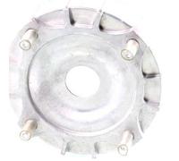 1x Supporto Ammortizzatore Posteriore GH-369941