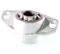 GH Supporti Ammortizzatore Assale Posteriore per Peugeot 307 3A/C 3E 3H Citroën