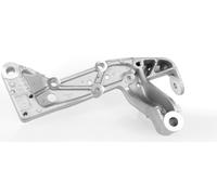 1x Supporto, Braccio Oscillante Anteriore Destro per Audi A3, Altea Octavia Golf