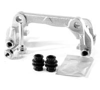 1x Supporto Pinza Freno Anteriore GH-441602