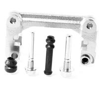 1x Supporto Pinza Freno Anteriore GH-443295V