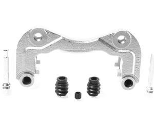 1x Supporto Pinza Freno Anteriore GH-443420