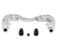 1x Supporto Pinza Freno Anteriore GH-443533