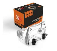 1x Supporto Pinza Freno Anteriore GH-443992