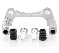 1x Supporto Pinza Freno Posteriore Destro=Sinistro per Chevrolet Lacetti 04-