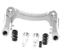 1x Supporto Pinza Freno Posteriore GH-462531V