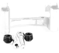 1x Supporto Pinza Freno Posteriore GH-462642