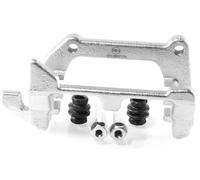 1x Supporto Pinza Freno Posteriore GH-464717H