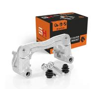 1x Supporto Pinza Freno Posteriore per Hyundai Santa FE II, Kia Sorento