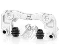 1x Supporto Pinza Freno Posteriore per Hyundai Tucson, Kia Sportage 04-