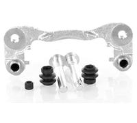 GH GH-469334 Supporto Pinza freno per MITSUBISHI Lancer VIII Schrägheck (CXA)