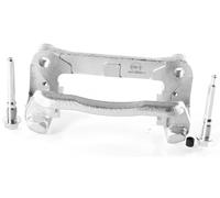 1x Supporto Pinza Freno Posteriore per Mitsubishi Pajero,Space Gear,L400