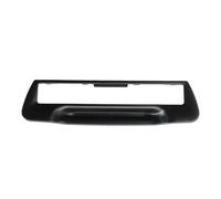 1x Supporto Portabicchieri Posteriore Centro Per Audi A7 A6 C7