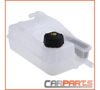 1x Supporto Serbatoio Liquido Refrigerante per Renault Twingo I C06 1.2L Benzina