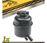1x Supporto Serbatoio Servosterzo Idraulico per BMW E81 E87 E88 E82 E90 X1 X3