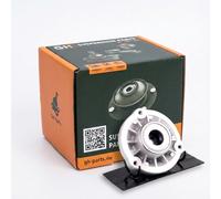 1x Supporto superiore ammortizzatore Anteriore GH-361517