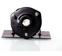 Gema Herrerías Kit riparazione cuscinetto ammortizzatore anteriore GH-363271 1x destro = sinistro