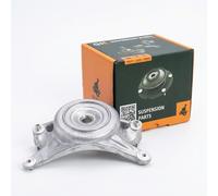 1x Supporto superiore ammortizzatore Anteriore GH-364712V