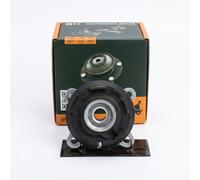 Coppia Supporti superiori ammortizzatore Anteriore Destro=Sinistro GH-364718