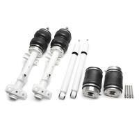 1X TA Technix Set Ammortizzatore ad Aria Per Sospensione Pneumatica/Airride 3ER