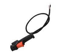1x Tagliaerba Decespugliatore Maniglia Interruttore Acceleratore Trigger Cavo