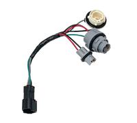 1x Tail Lamp Light Socket Connector Harness Fit For Hyundai Tucson 2016-2018 New