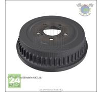 1x Tamburo freno BluePrint Posteriore per CHRYSLER GRAND VOYAGER III /