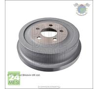1x Tamburo freno BluePrint Posteriore per JEEP CHEROKEE