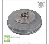 1x Tamburo freno BluePrint Posteriore per KIA RIO
