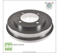1x Tamburo freno BluePrint Posteriore per MITSUBISHI CARISMA SPACE