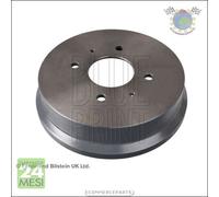 1x Tamburo freno BluePrint Posteriore per MITSUBISHI COLT VI