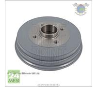 1x Tamburo freno BluePrint Posteriore per NISSAN MICRA III C+C NOTE