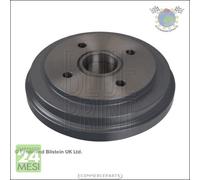 1x Tamburo freno BluePrint Posteriore per OPEL AGILA SUZUKI WAGON