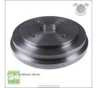 1x Tamburo freno BluePrint Posteriore per SUZUKI WAGON IGNIS ALTO