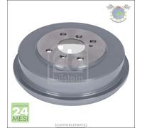 1x Tamburo freno Febi Posteriore per FORD ECOSPORT