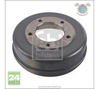 1x Tamburo freno Febi Posteriore per FORD TRANSIT b66