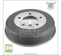 1x Tamburo freno Febi Posteriore per MERCEDES CLASSE G 200Fuoristrada 350Turbo-