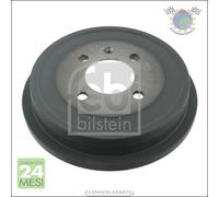 1x Tamburo freno Febi Posteriore per SEAT IBIZA II CORDOBA AROSA VW POLO 6V5 6N