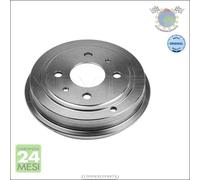 1x Tamburo freno Meyle Posteriore per ABARTH 500 FIAT TEMPRA PUNTO PANDA BRAVO
