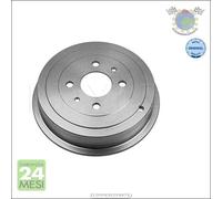 1x Tamburo freno Meyle Posteriore per ALFA ROMEO 146 145 FIAT FIORINO PUNTO MAR