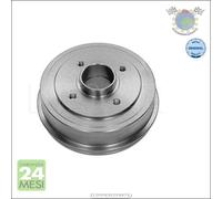 1x Tamburo freno Meyle Posteriore per DACIA SANDERO LOGAN RENAULT TWINGO THALIA
