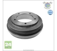 1x Tamburo freno Meyle Posteriore per FORD TRANSIT