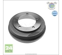 1x Tamburo freno Meyle Posteriore per FORD TRANSIT ci5